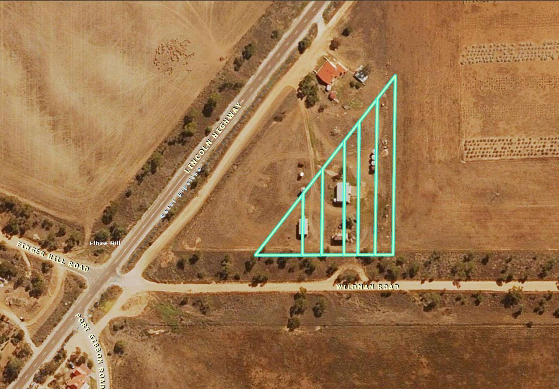 Lot 16 Wildman Road, Cowell For Sale by Farmbuy.com - image 3