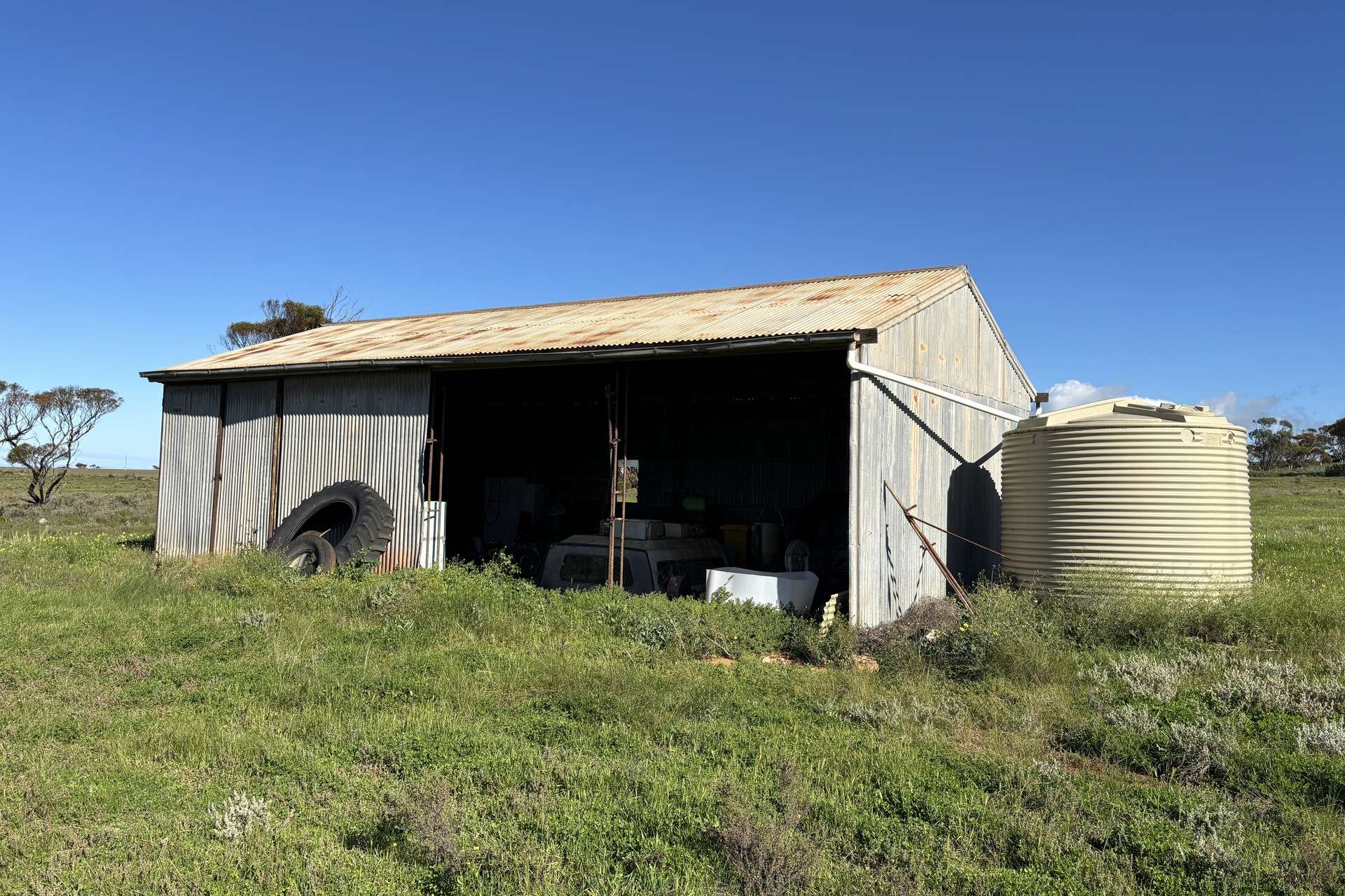 Lot 16 Wildman Road, Cowell For Sale by Farmbuy.com - image 5