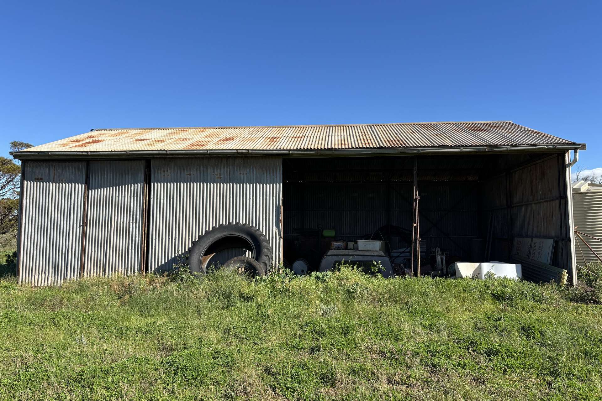 Lot 16 Wildman Road, Cowell For Sale by Farmbuy.com - image 9