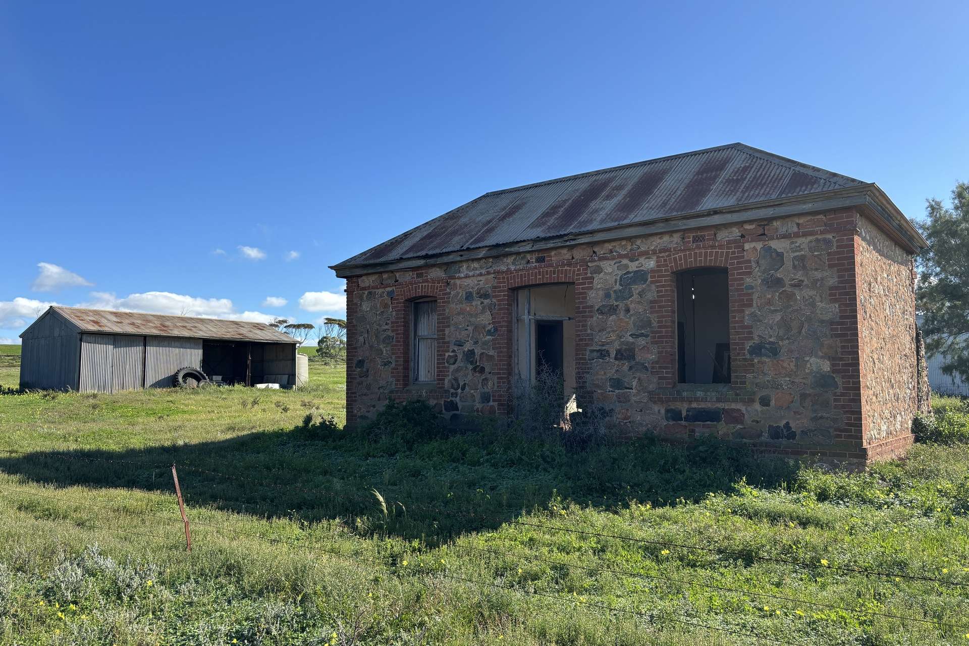 Lot 16 Wildman Road, Cowell For Sale by Farmbuy.com - image 1
