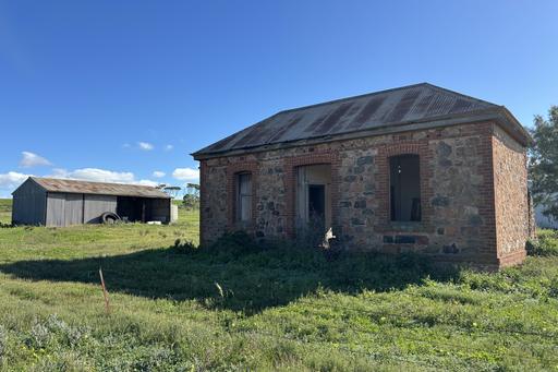 Lot 16 Wildman Road, Cowell SA 5602