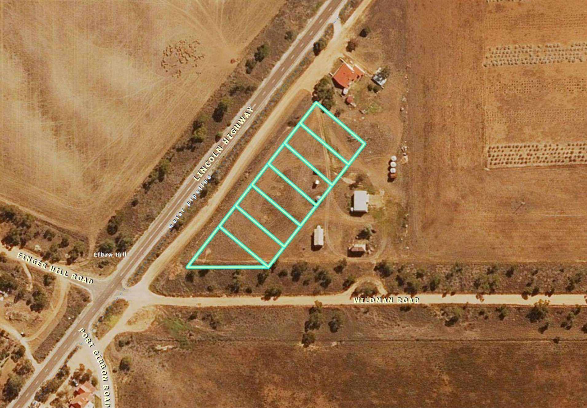 Lot 97 Wildman Road, Cowell For Sale by Farmbuy.com - image 2