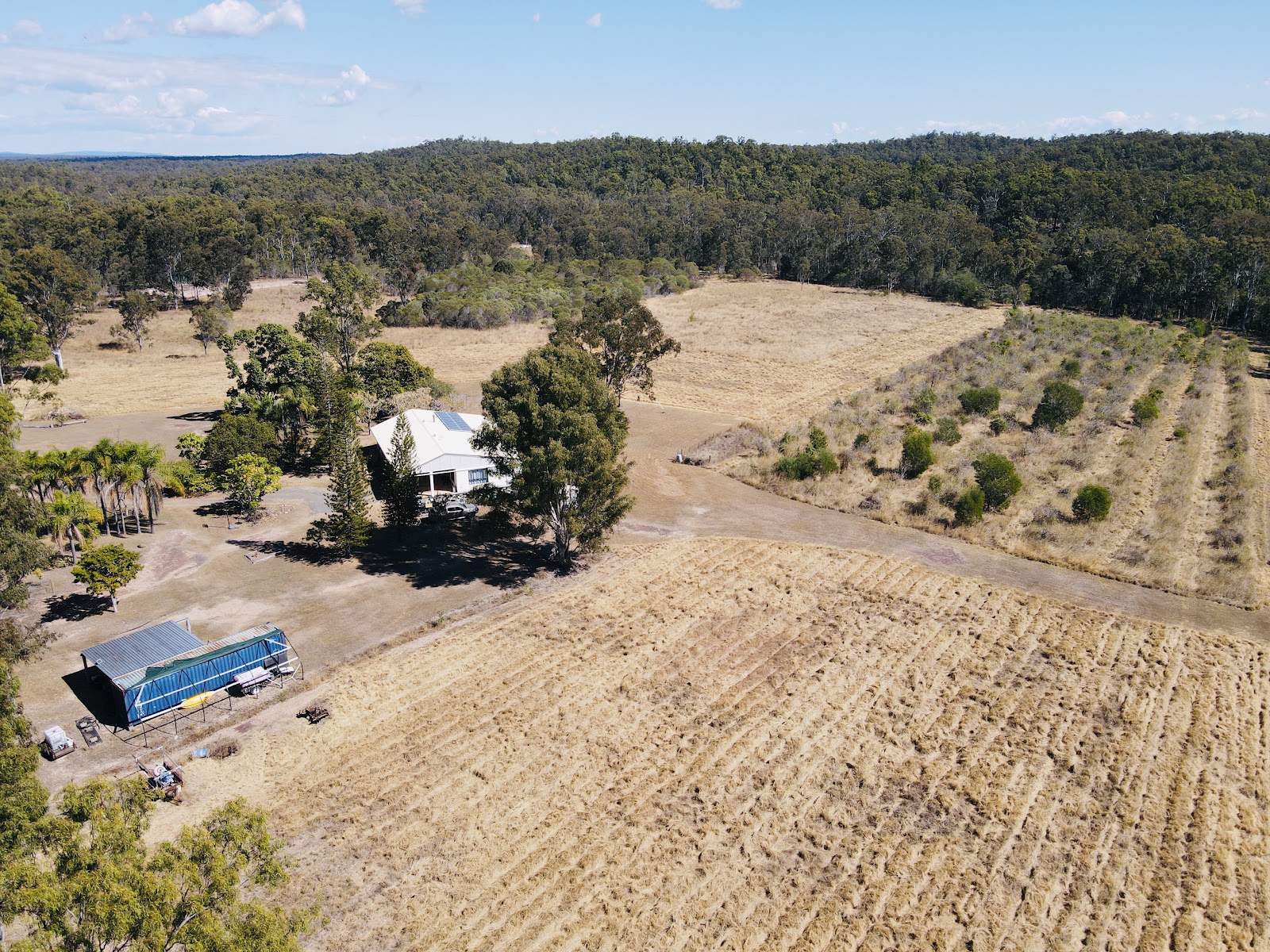 230 Hodges Road, Cordalba For Sale by Farmbuy.com - image 5