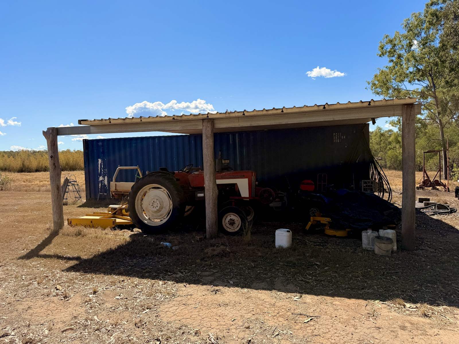 230 Hodges Road, Cordalba For Sale by Farmbuy.com - image 32