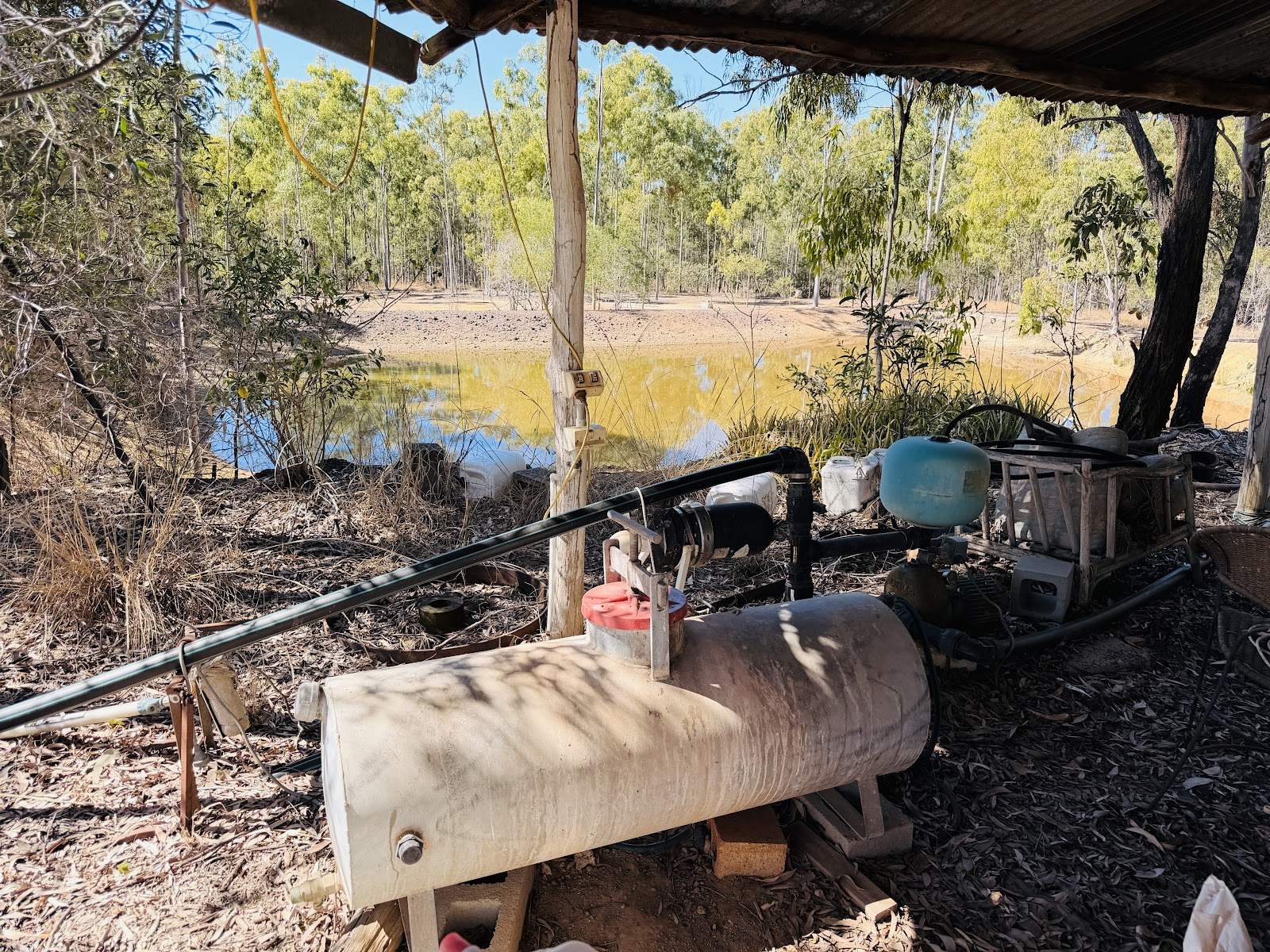 230 Hodges Road, Cordalba For Sale by Farmbuy.com - image 25