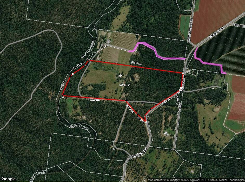 230 Hodges Road, Cordalba For Sale by Farmbuy.com - image 31