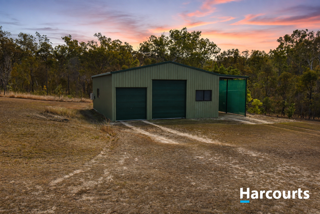 6037 Isis Highway, Kullogum QLD 4660