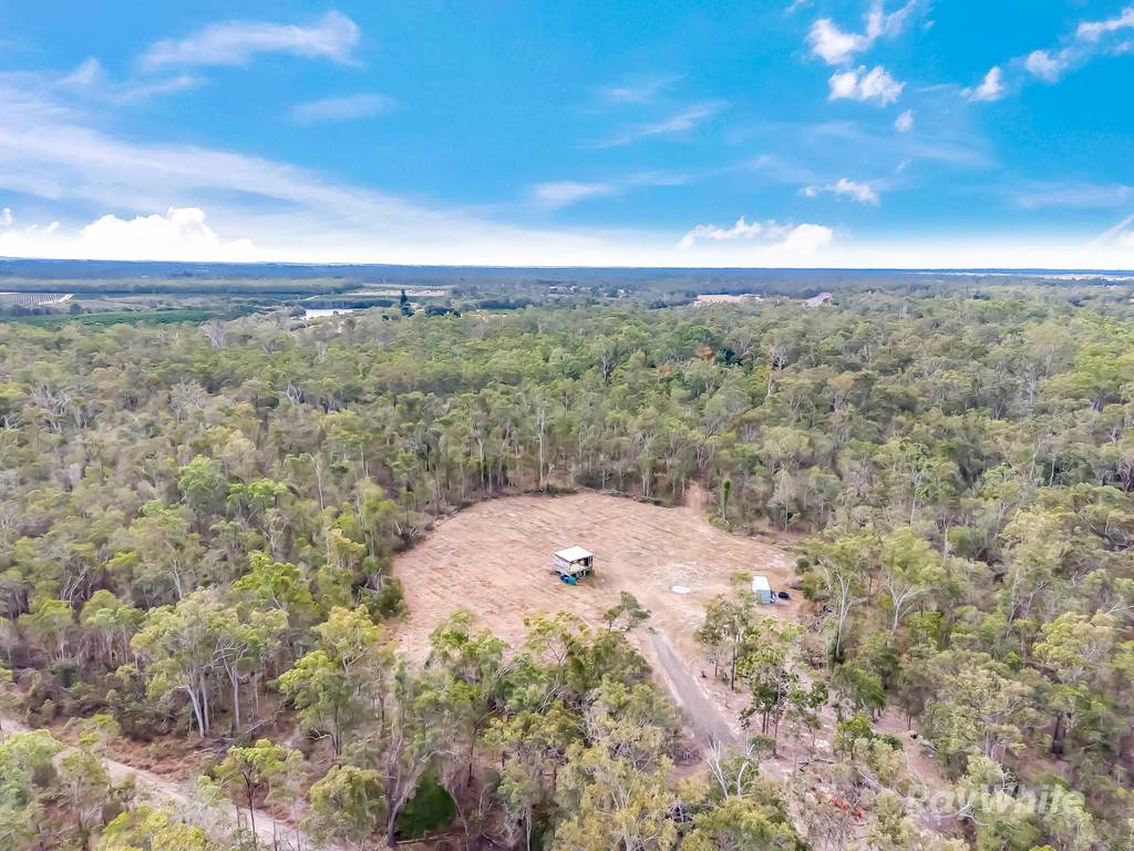 3232 Bundaberg Gin Gin Road, Bungadoo QLD 4671