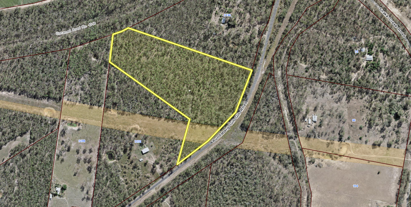 3232 Bundaberg Gin Gin Road, Bungadoo For Sale by Farmbuy.com - image 14