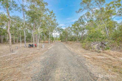 Farm For Sale - QLD - Bungadoo - 4671 - "Where Your Country Dream Begins" 