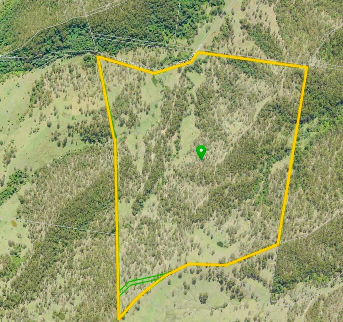 621 Babyl Creek Road, Kyogle For Sale by Farmbuy.com - image 19