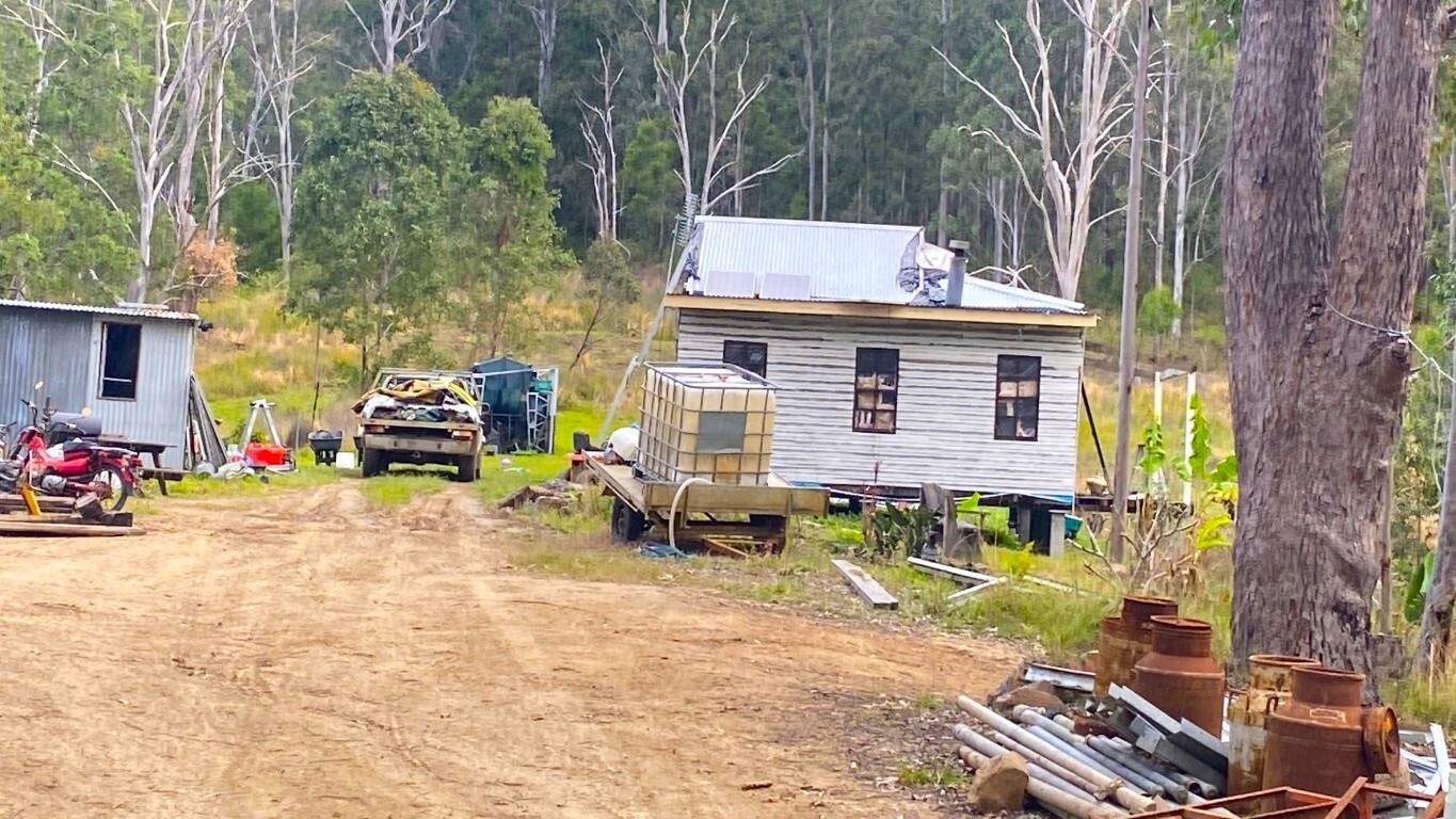 621 Babyl Creek Road, Kyogle For Sale by Farmbuy.com - image 17