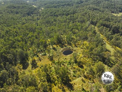621 Babyl Creek Road, Kyogle NSW 2474