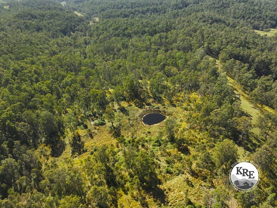 621 Babyl Creek Road, Kyogle For Sale by Farmbuy.com - image 1