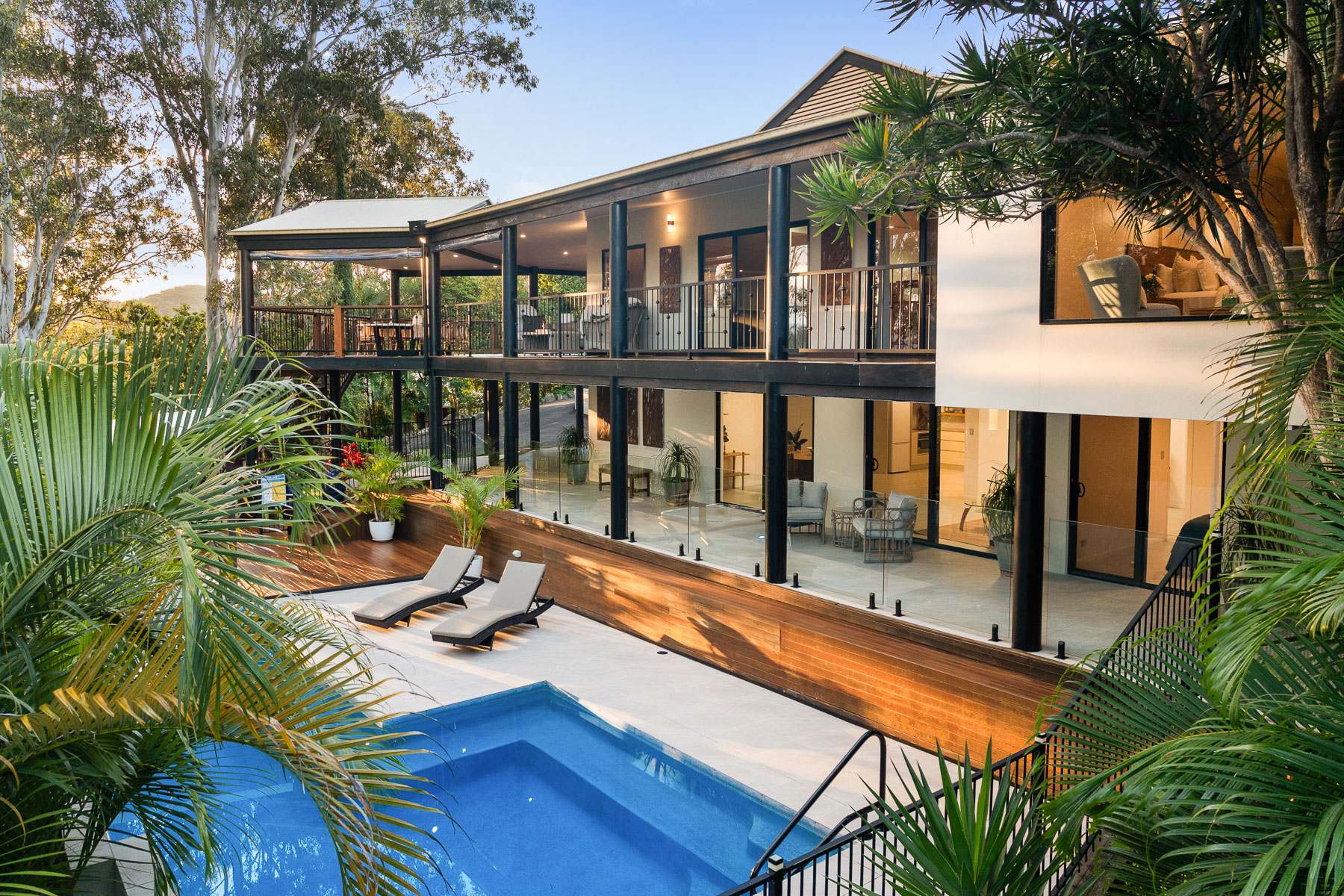 19 Hillsview Place, Maroochy River For Sale by Farmbuy.com - image 1