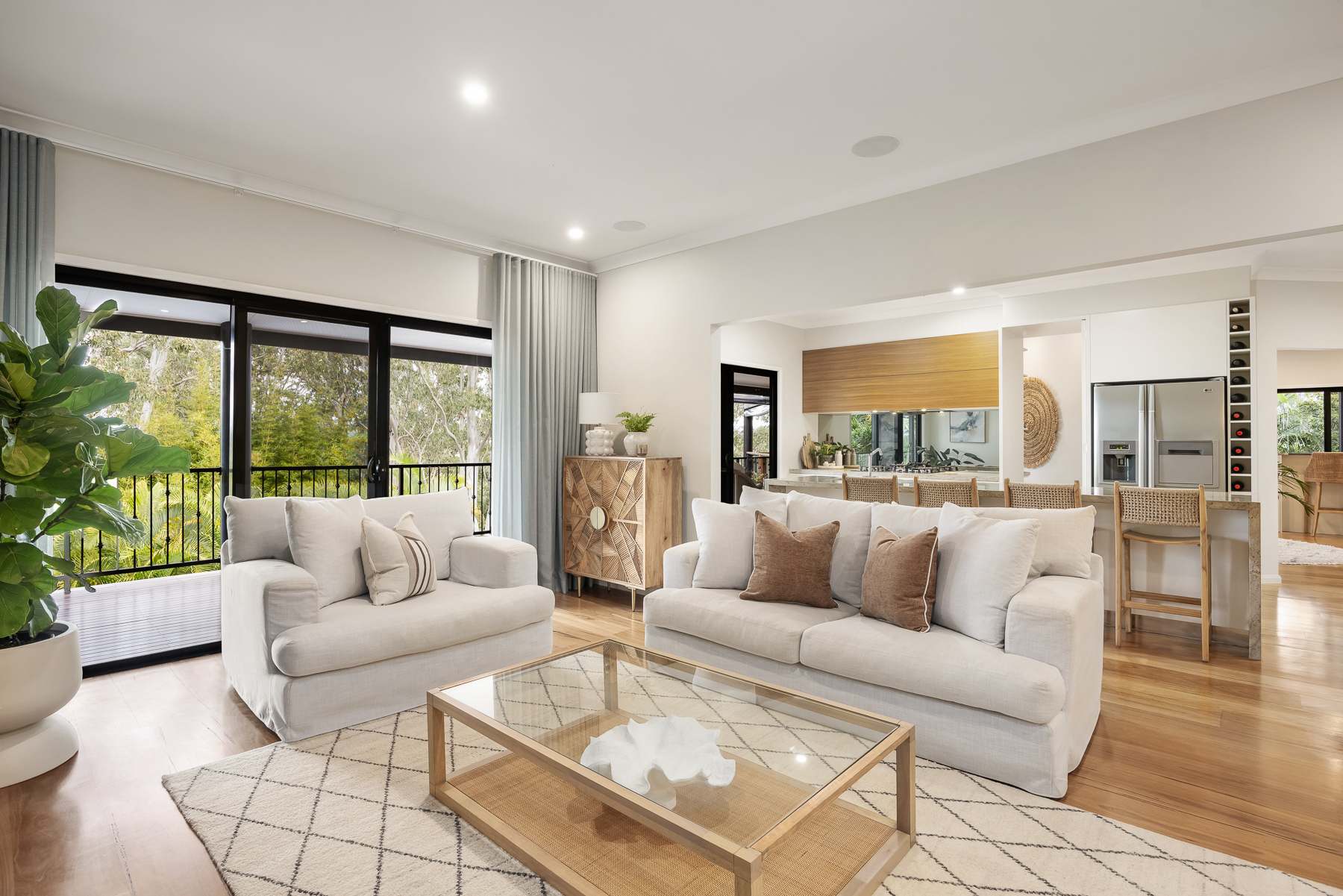 19 Hillsview Place, Maroochy River For Sale by Farmbuy.com - image 4