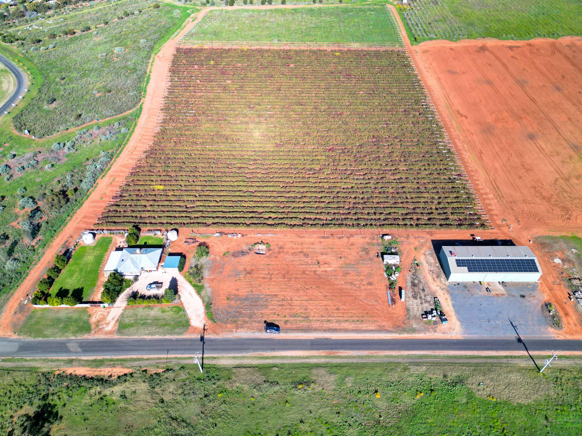 343 Pawson Avenue, Cardross For Sale by Farmbuy.com - image 7