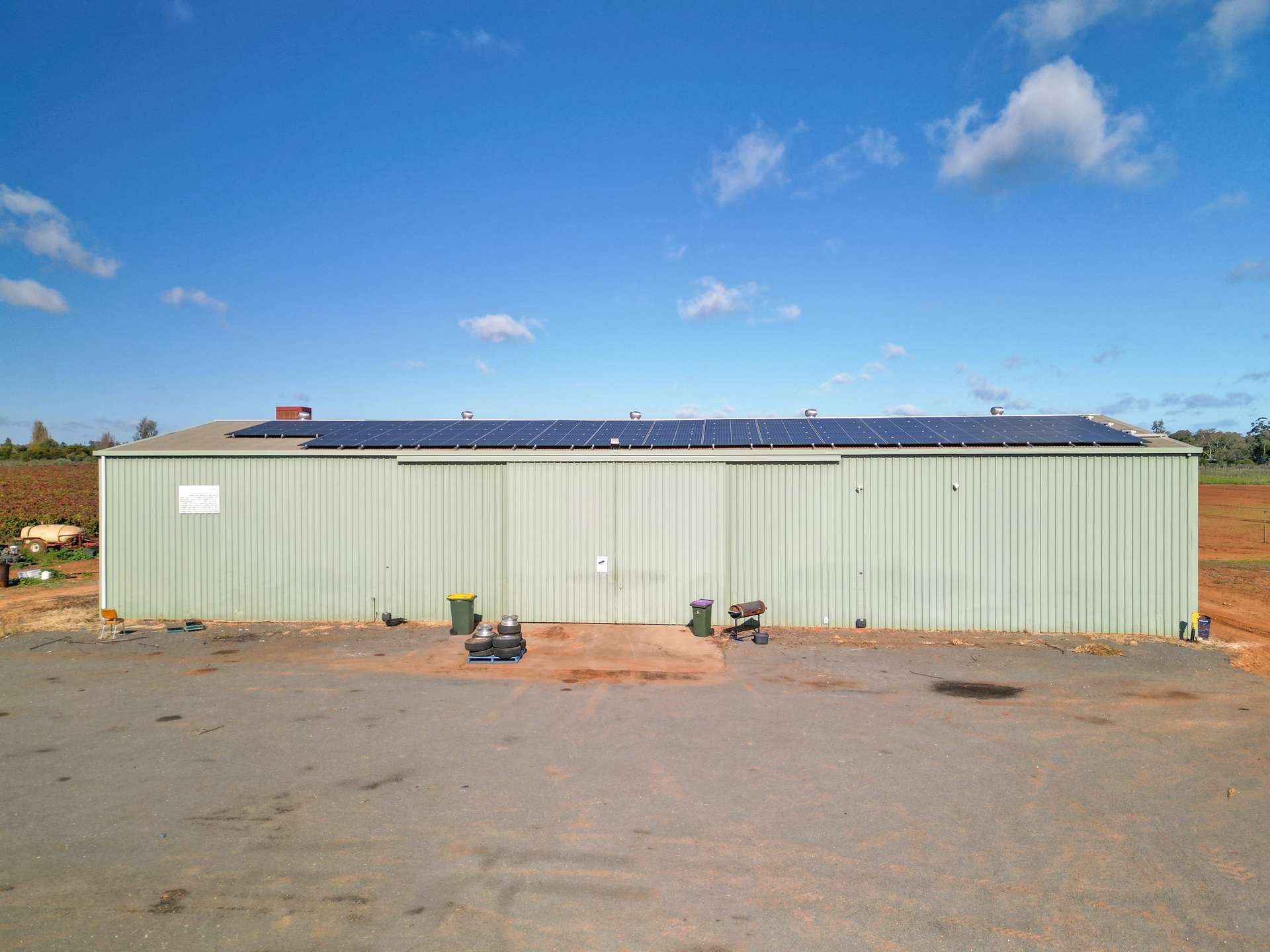 343 Pawson Avenue, Cardross For Sale by Farmbuy.com - image 4