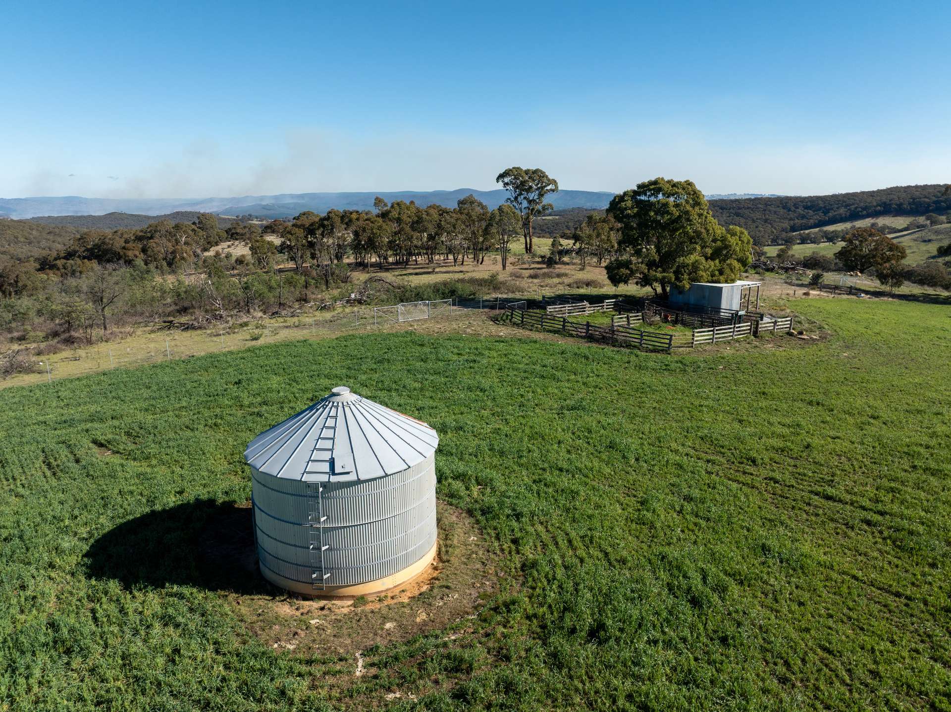 'Blairgowrie' 90 Sunset Hills Road, Neville Auction by Farmbuy.com - image 17