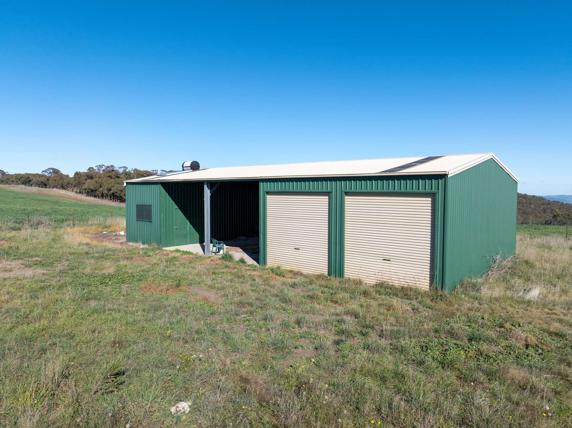 'Blairgowrie' 90 Sunset Hills Road, Neville Auction by Farmbuy.com - image 18
