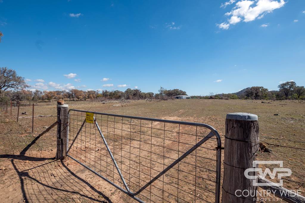 Lot 10 & 12&comma; - Gulf Road, Emmaville NSW 2371