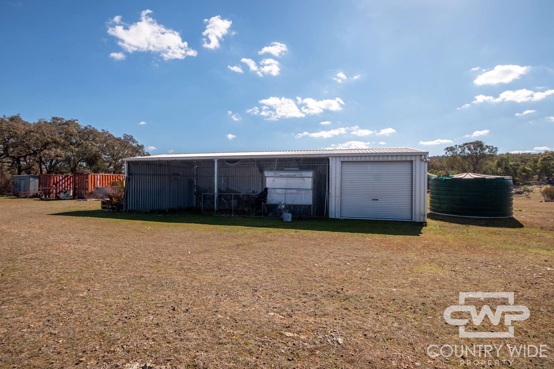 Lot 10 & 12, - Gulf Road, Emmaville For Sale by Farmbuy.com - image 4