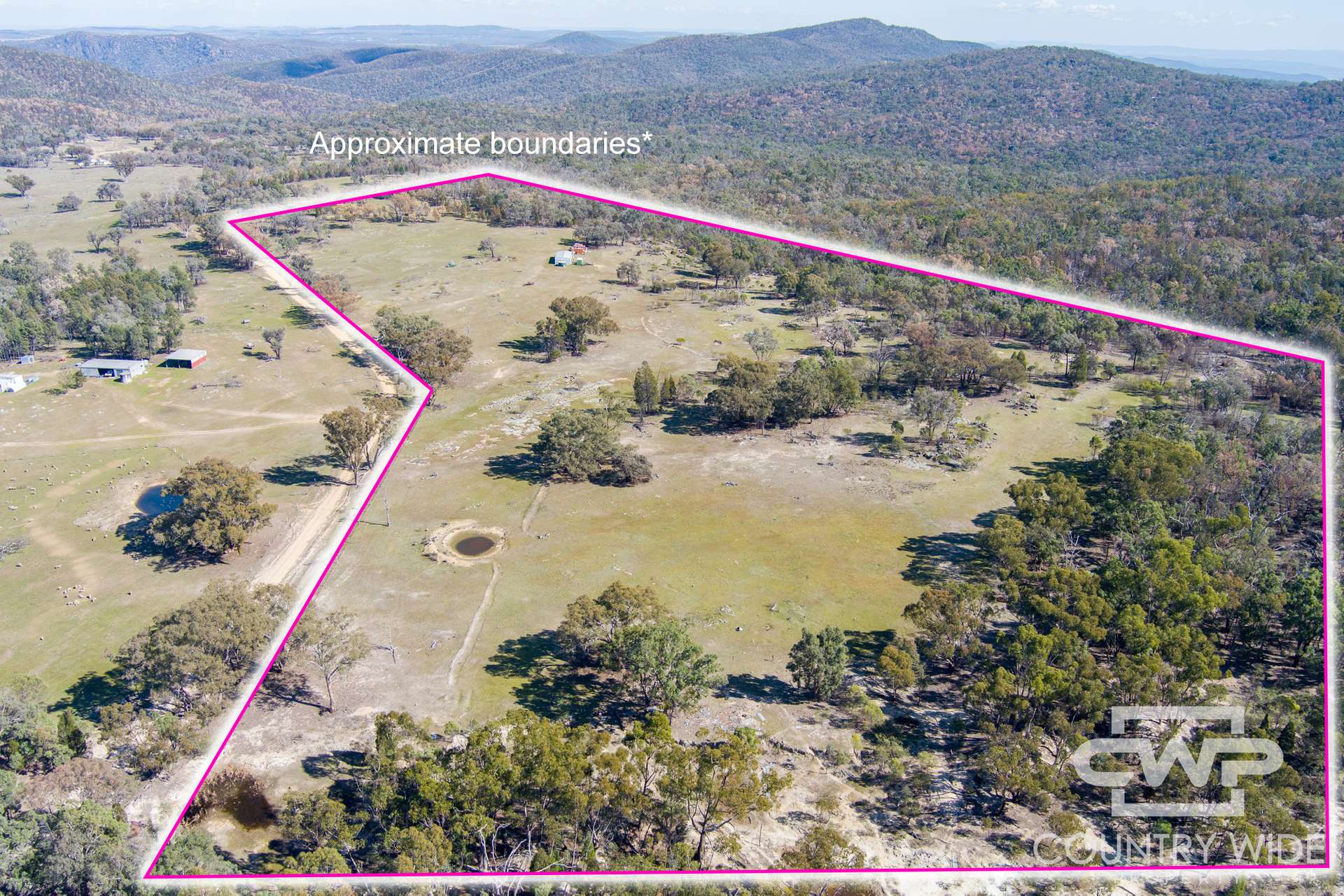 Lot 10 & 12, - Gulf Road, Emmaville For Sale by Farmbuy.com - image 2