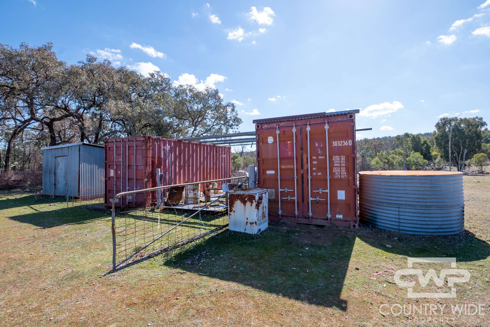 Lot 10 & 12, - Gulf Road, Emmaville For Sale by Farmbuy.com - image 7