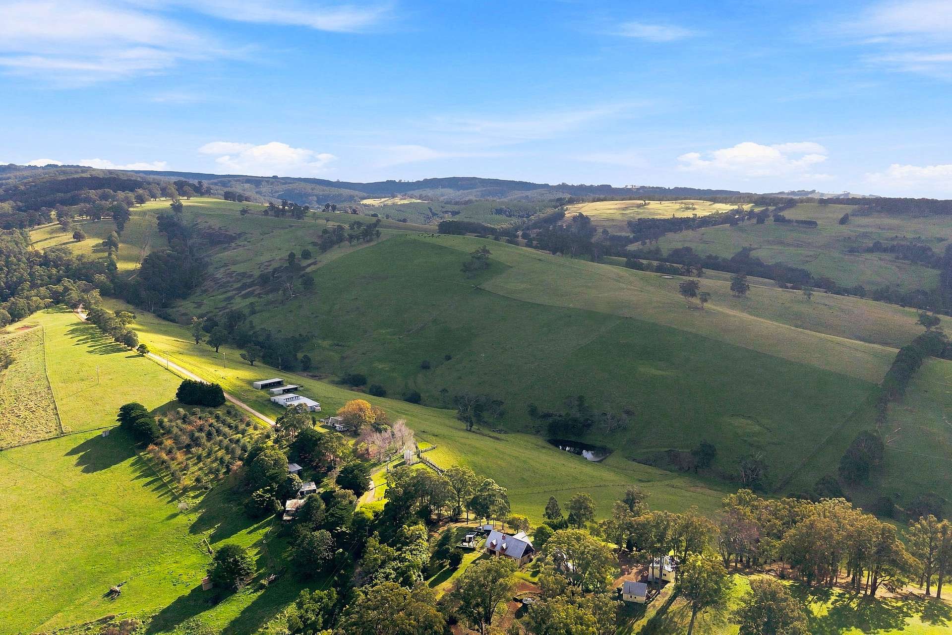 166 Bowdens Road, Won Wron For Sale by Farmbuy.com - image 10