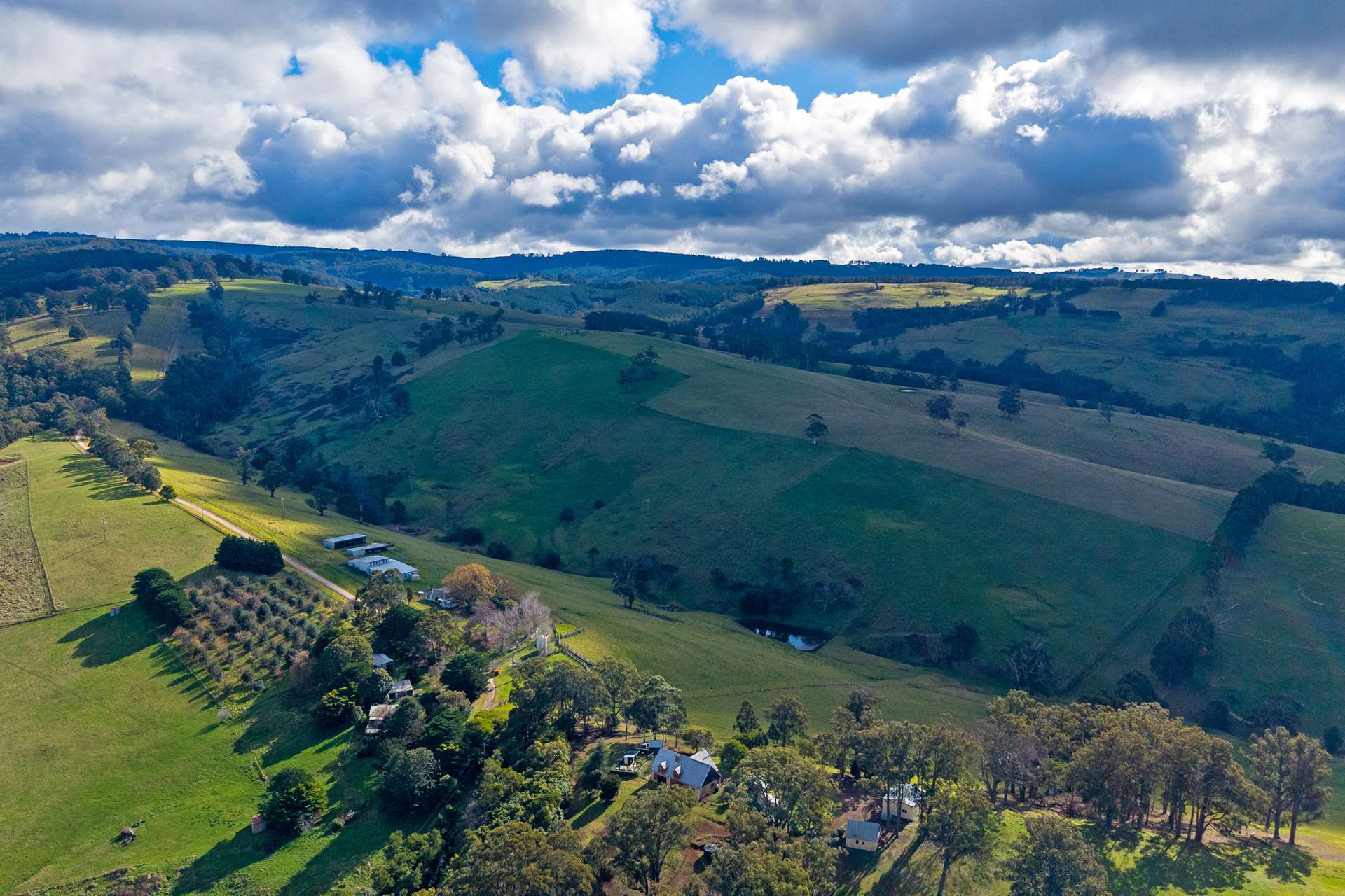 166 Bowdens Road, Won Wron For Sale by Farmbuy.com - image 7
