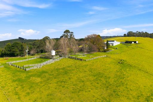 166 Bowdens Road, Won Wron VIC 3971