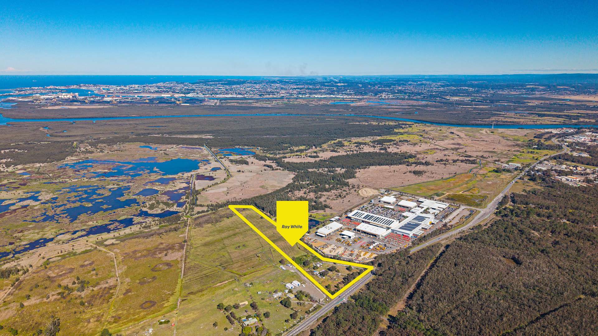 175 Tomago Road, Tomago For Sale by Farmbuy.com - image 19