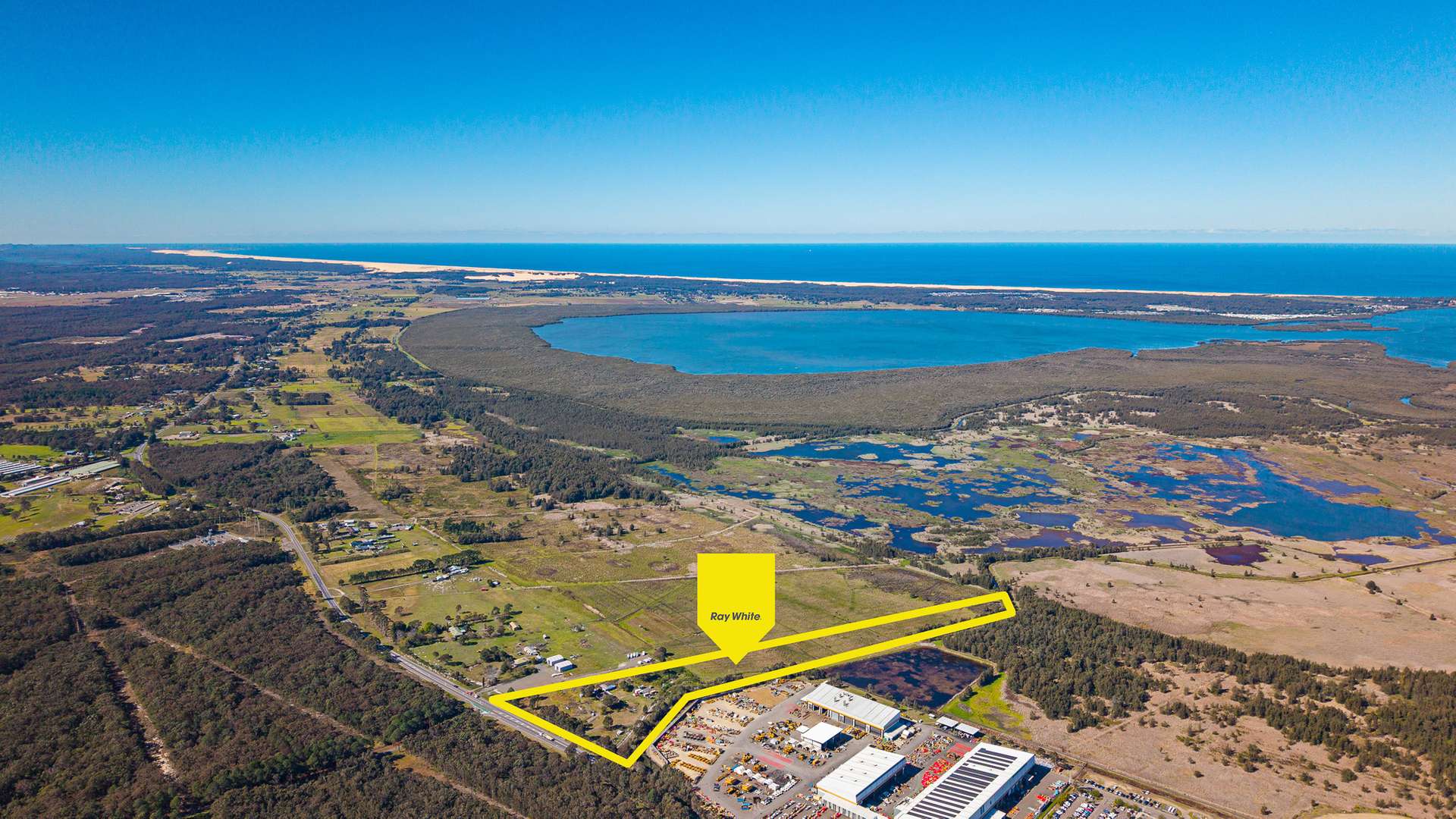 175 Tomago Road, Tomago For Sale by Farmbuy.com - image 22