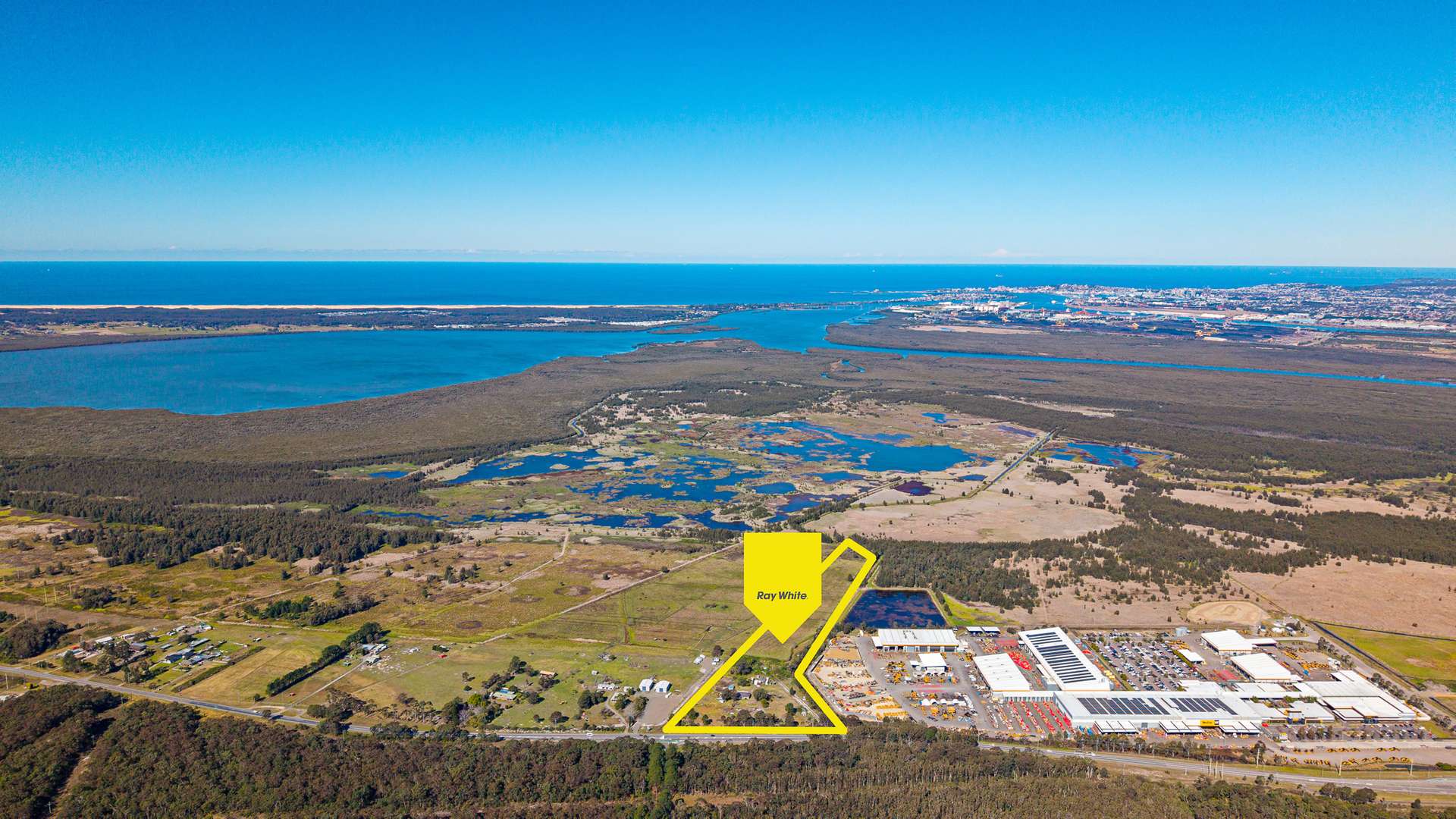 175 Tomago Road, Tomago For Sale by Farmbuy.com - image 1