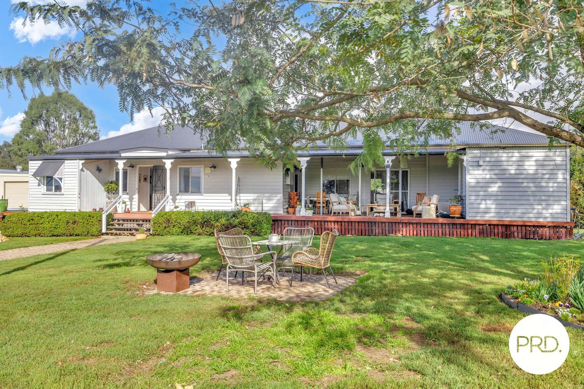 501-539 Hiddenvale Road, Calvert For Sale by Farmbuy.com - image 1