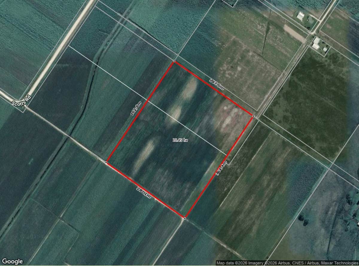 Lot 91 & 135,  Mancusos Road, Lannercost For Sale by Farmbuy.com - image 8