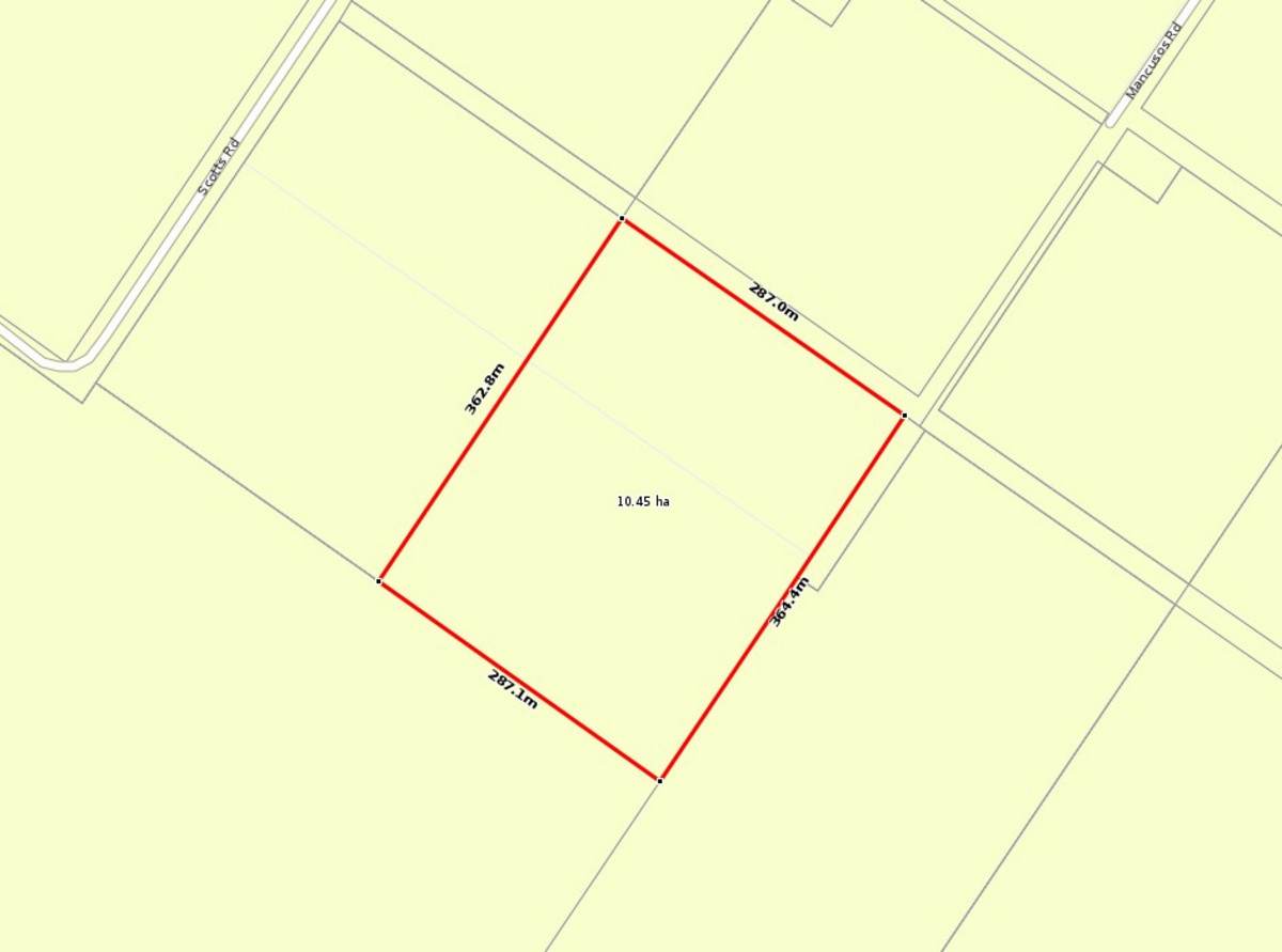 Lot 91 & 135,  Mancusos Road, Lannercost For Sale by Farmbuy.com - image 9