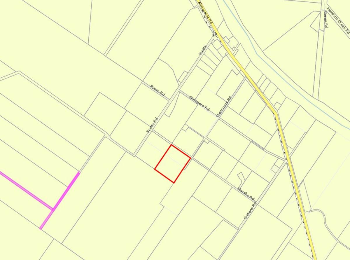 Lot 91 & 135,  Mancusos Road, Lannercost For Sale by Farmbuy.com - image 10