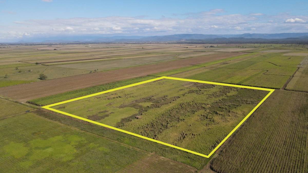 Lot 91 & 135,  Mancusos Road, Lannercost For Sale by Farmbuy.com - image 2