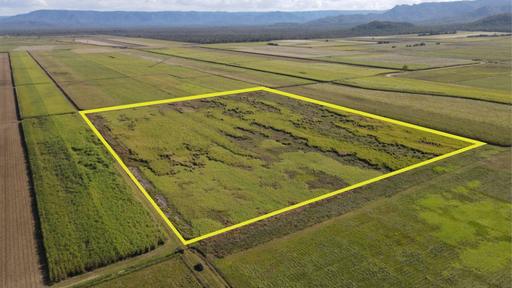 Farm For Sale - QLD - Lannercost - 4850 - RURAL PROPERTY 20 MINUTES FROM INGHAM! 