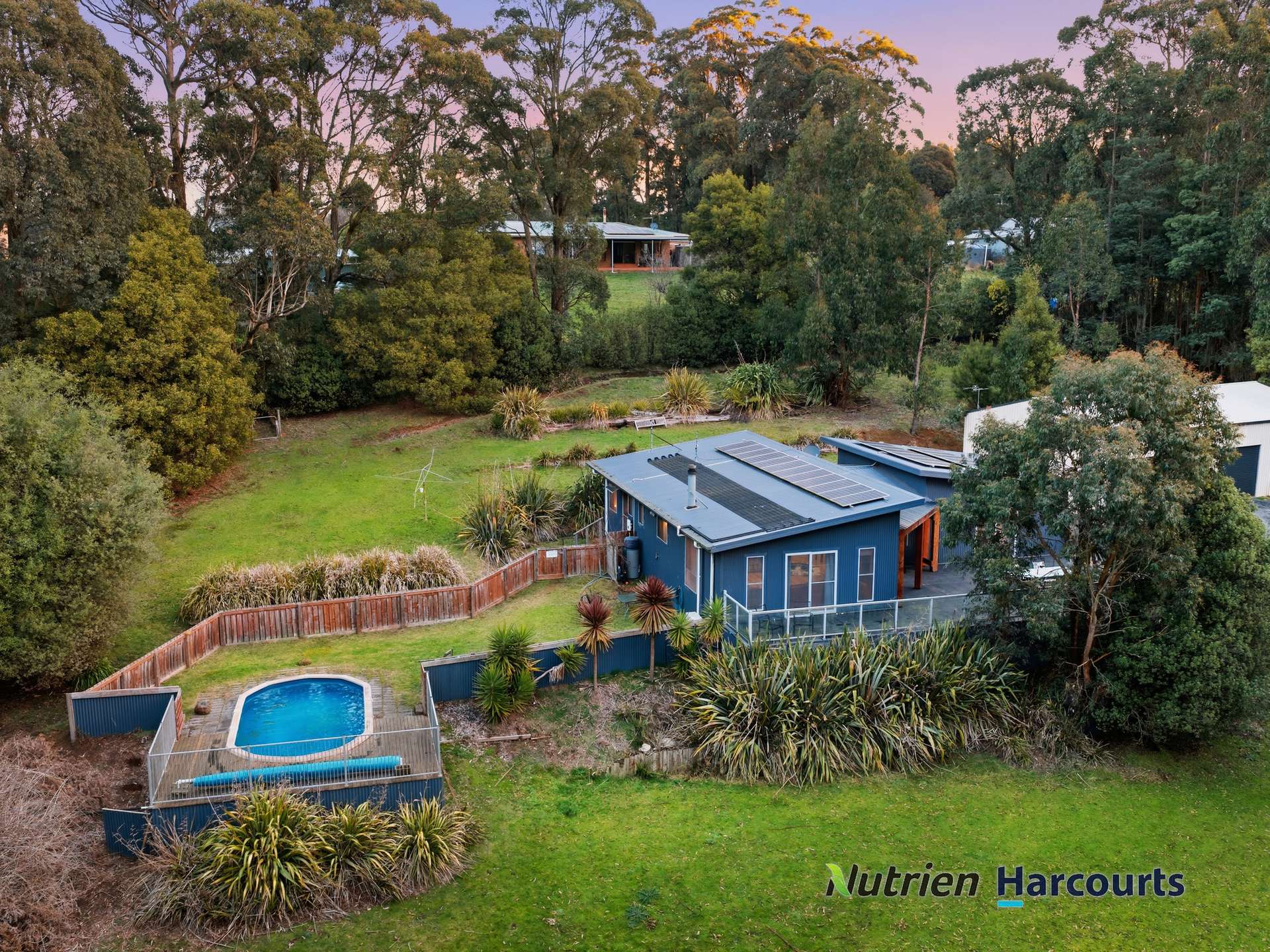 117 Deviation Road, Kinglake For Sale by Farmbuy.com - image 23