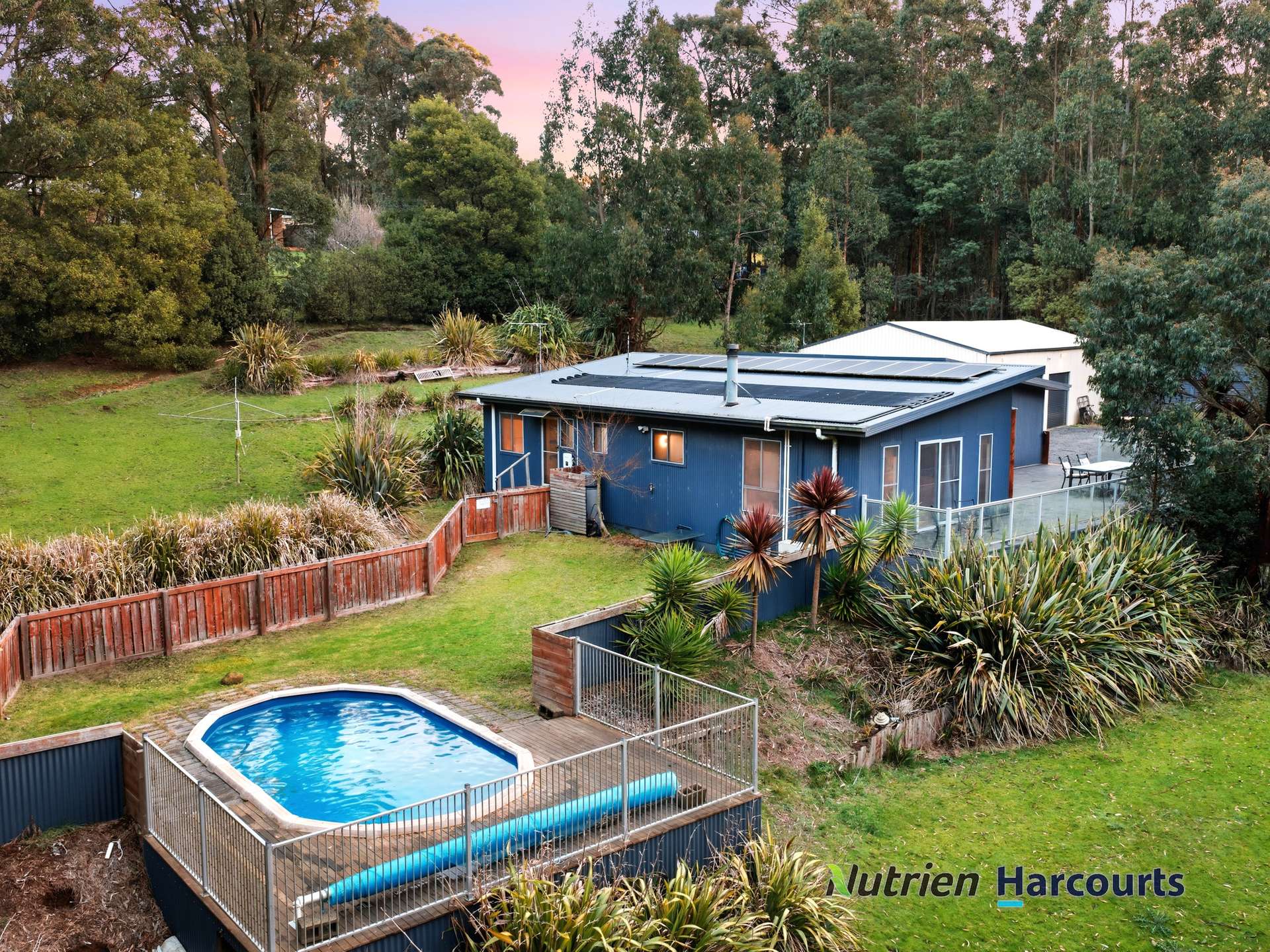 117 Deviation Road, Kinglake For Sale by Farmbuy.com - image 26