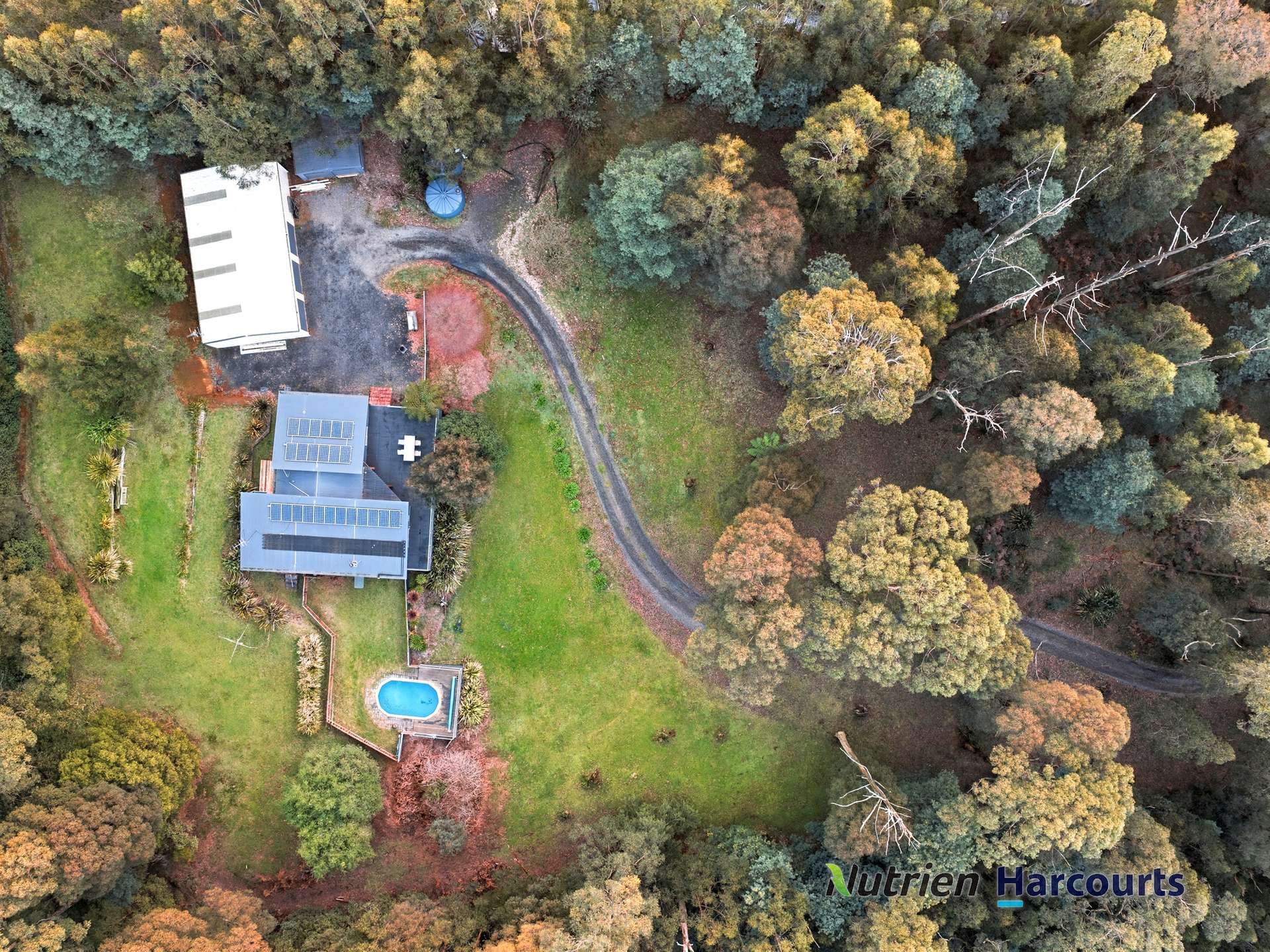 117 Deviation Road, Kinglake For Sale by Farmbuy.com - image 24