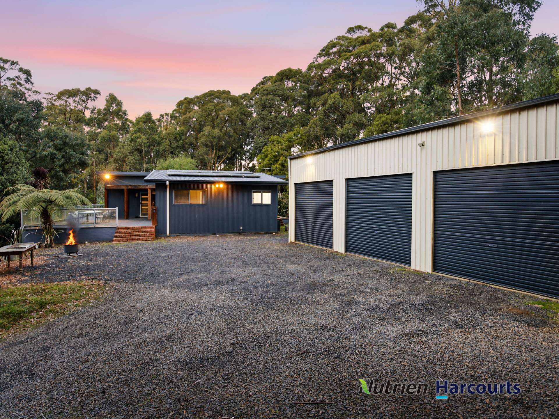 117 Deviation Road, Kinglake For Sale by Farmbuy.com - image 28