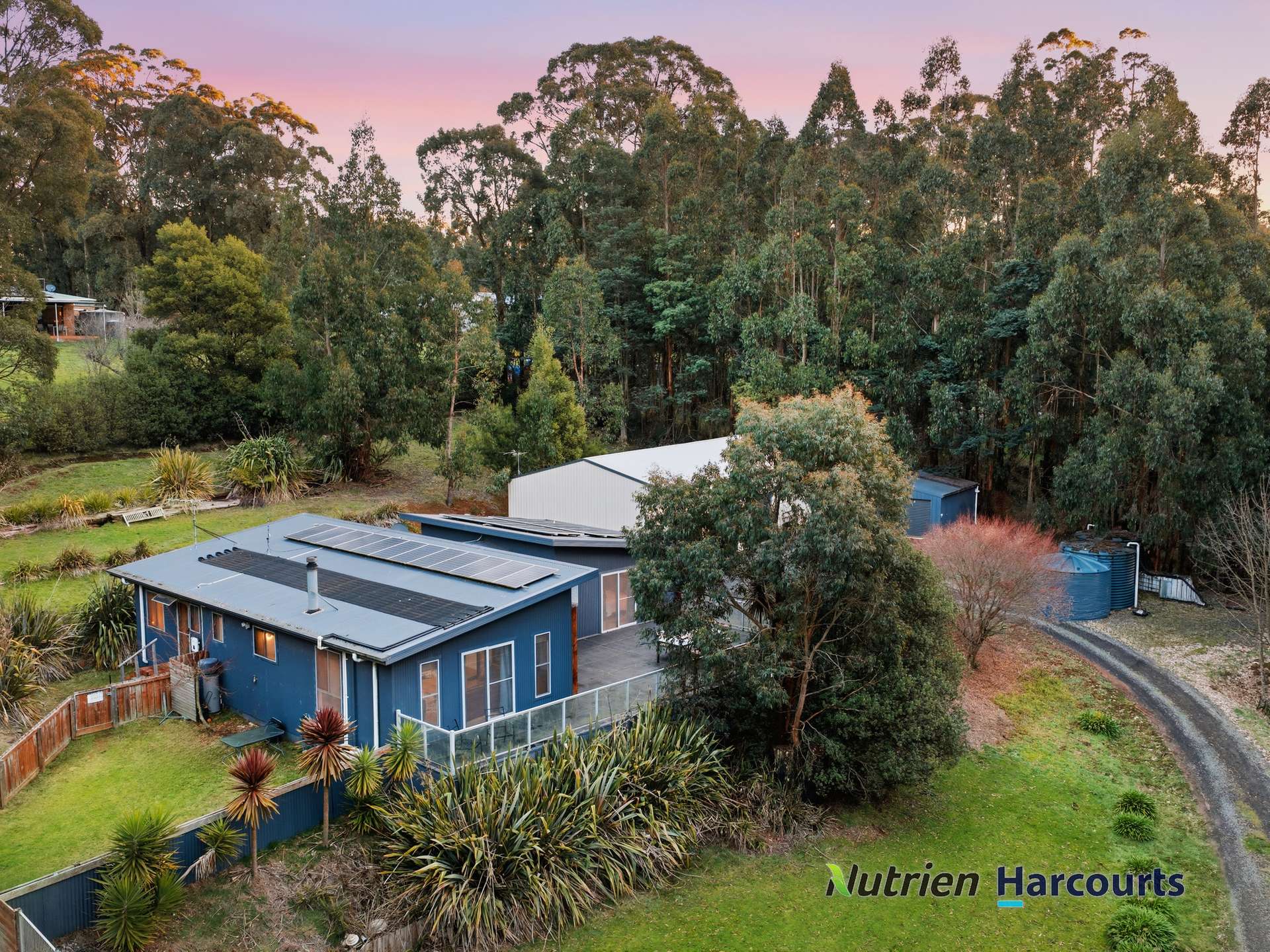 117 Deviation Road, Kinglake For Sale by Farmbuy.com - image 25