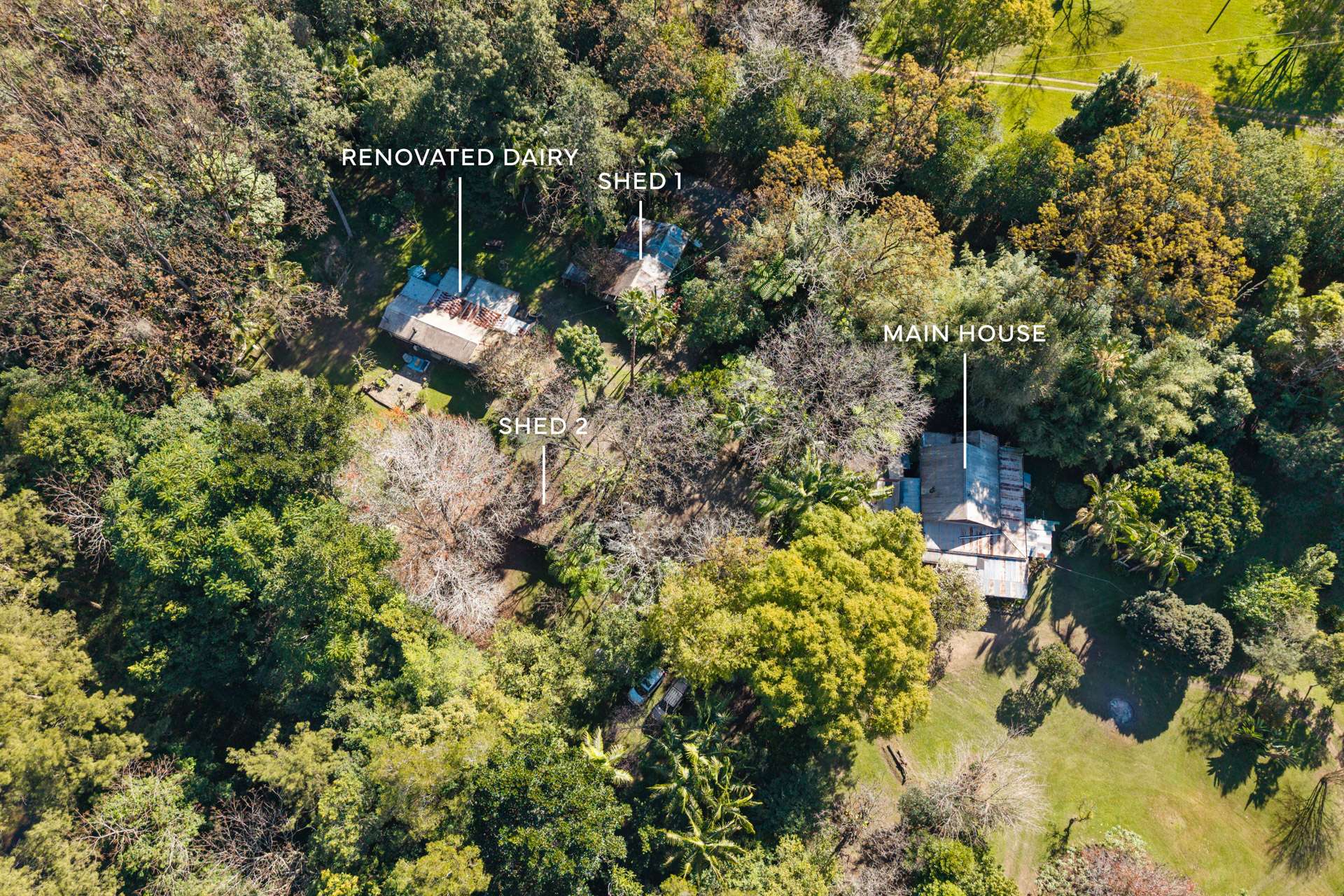 1627 Darkwood Road, Bellingen For Sale by Farmbuy.com - image 7