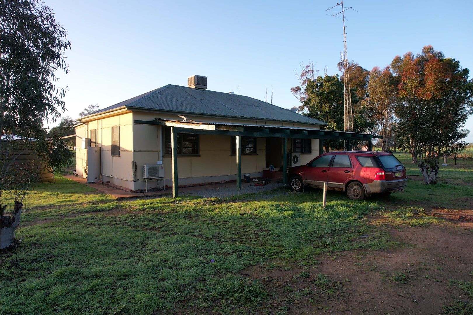342 Matong North Road, Matong For Sale by Farmbuy.com - image 7