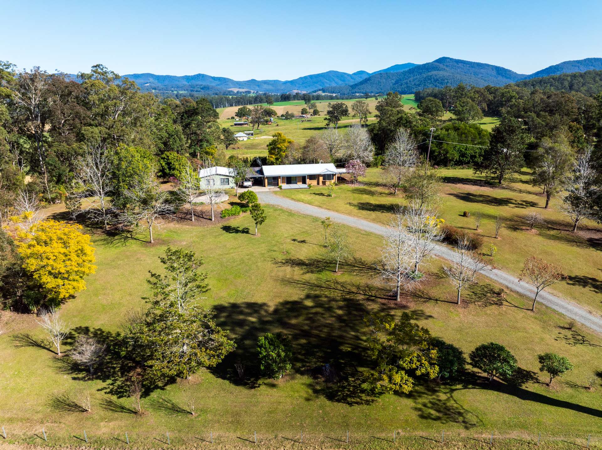 41 Littles Loop Road, Upper Rollands Plains For Sale by Farmbuy.com - image 1