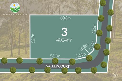 Farm For Sale - QLD - Withcott - 4352 - Siller Hills – Premium Wide-Frontage Acreage Living, Minutes from East Toowoomba 