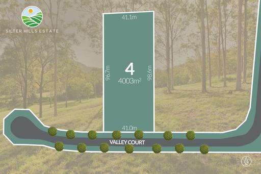 Farm For Sale - QLD - Withcott - 4352 - Siller Hills – Premium Wide-Frontage Acreage Living, Minutes from East Toowoomba 